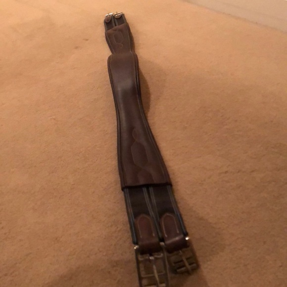 Hadfields girth - Picture 2 of 4